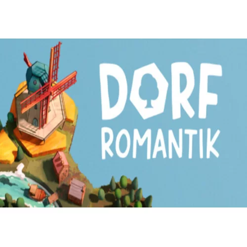  Dorf romantik